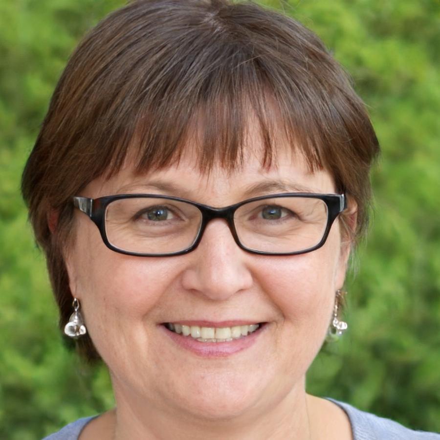 Prof. Lisa Tanaka, Budget Optimization Specialist